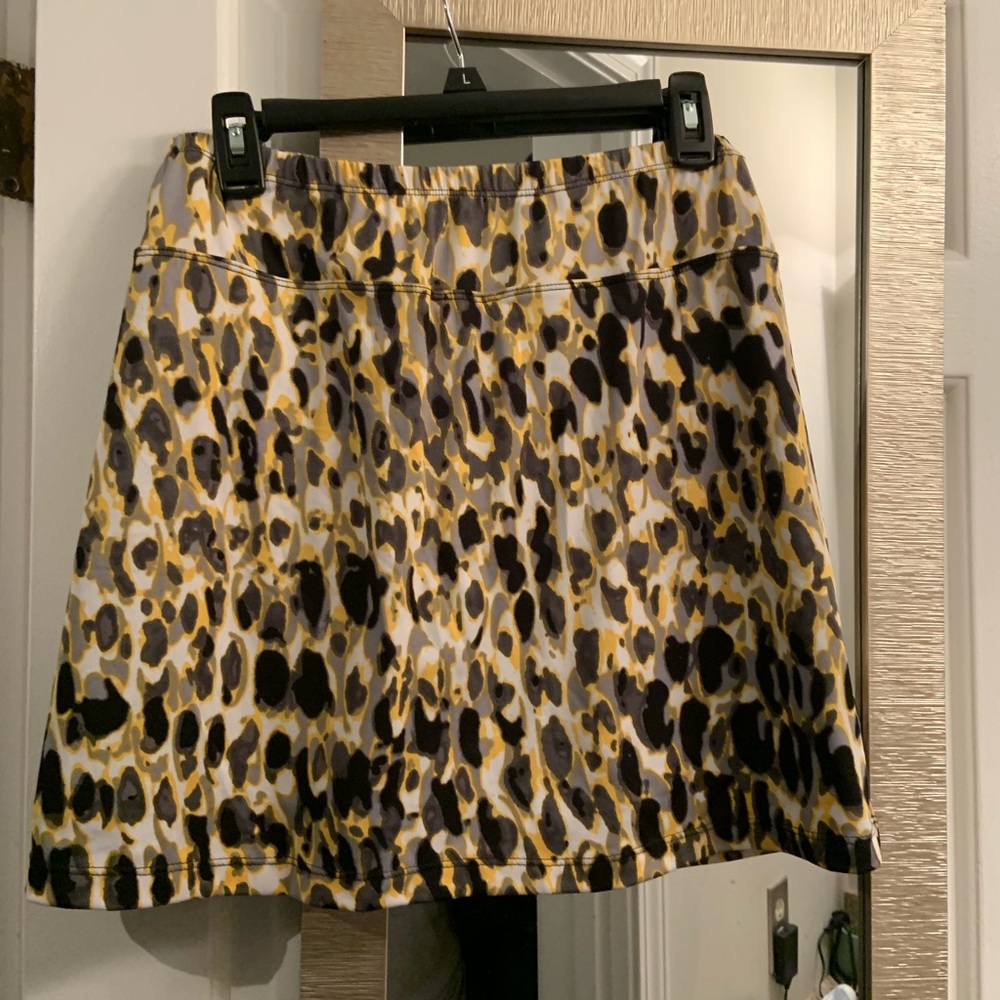 Women’s BSkinz Skort Size XL